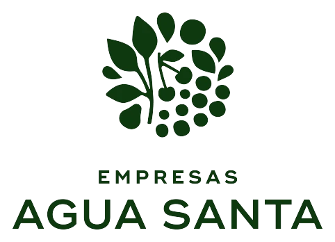 Empresas Agua Santa