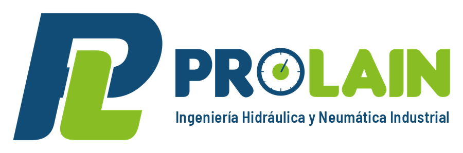 Prolain · Ingeniería Hidráulica y Neumática Industrial